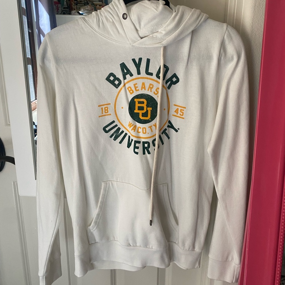 Baylor Hoodie